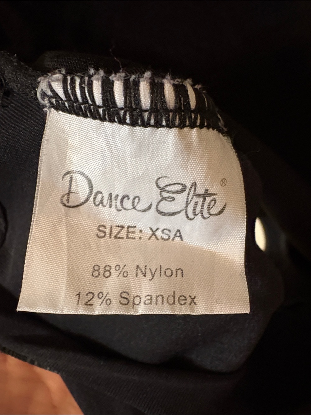 DANCE ELITE XSA - Picture 5 of 6